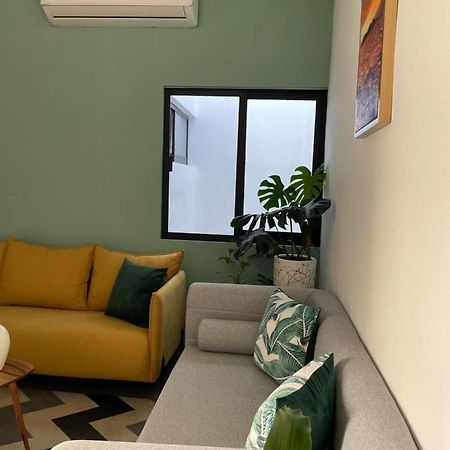 El Departamento Playa Sur Leilighet Mazatlán Eksteriør bilde