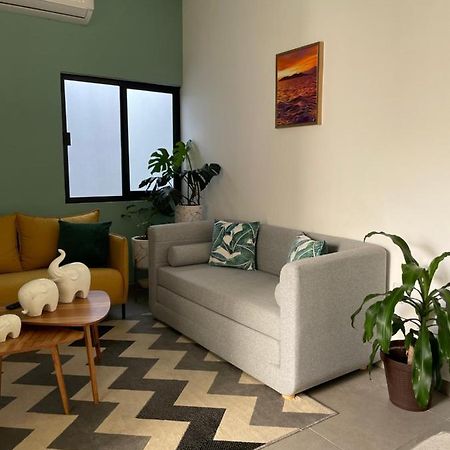 El Departamento Playa Sur Leilighet Mazatlán Eksteriør bilde