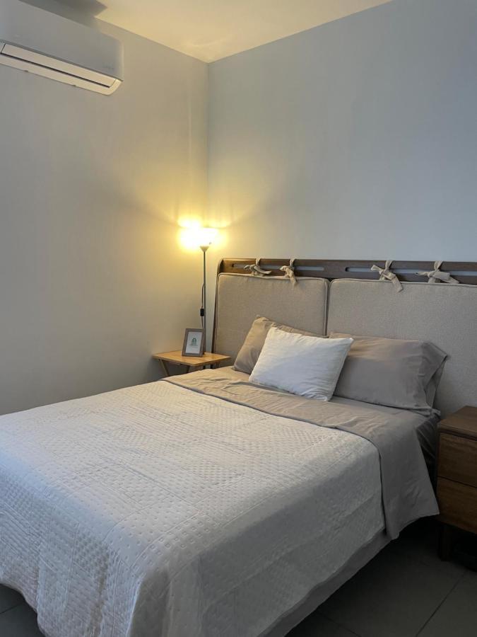 El Departamento Playa Sur Leilighet Mazatlán Eksteriør bilde