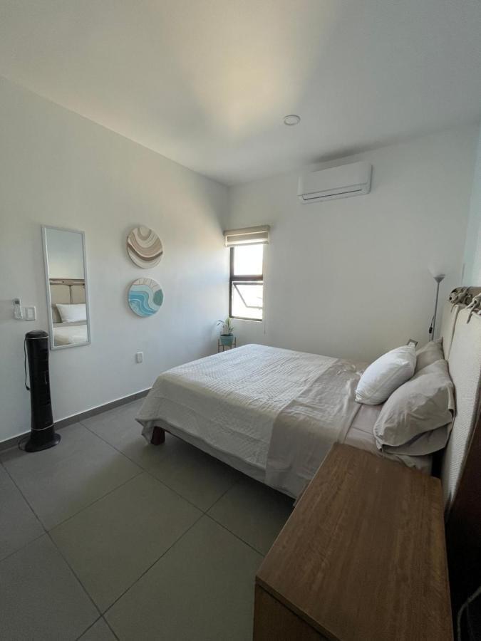 El Departamento Playa Sur Leilighet Mazatlán Eksteriør bilde